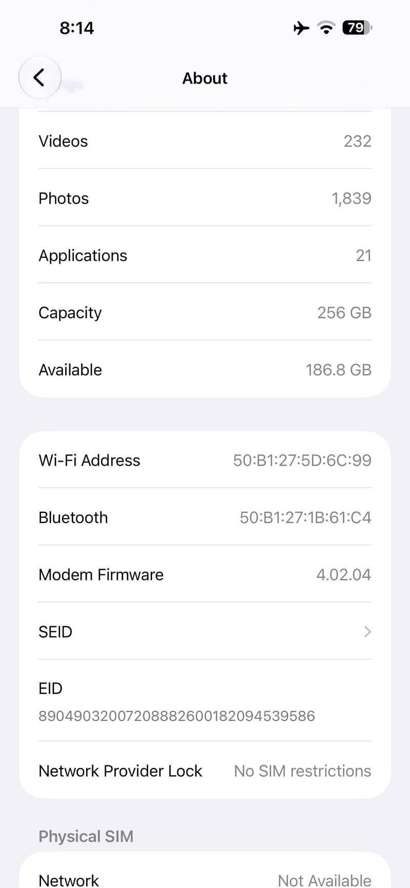 Apple iPhone 15 Pro Max 4