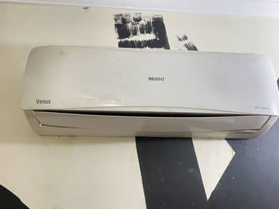 ORIENT 1.5 TON AC FOR SALE URGENT