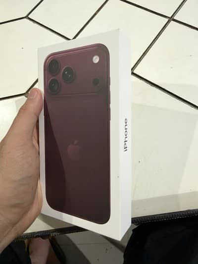 Apple iPhone 18 Pro Max