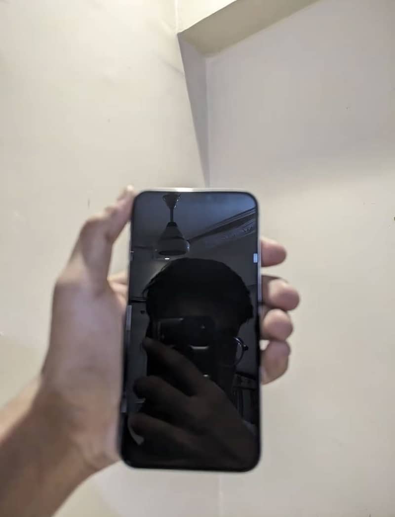 Apple iPhone X 1