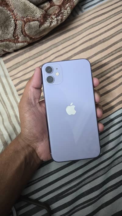 Apple iPhone 11