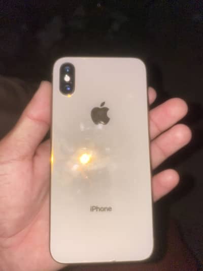Apple iPhone XS