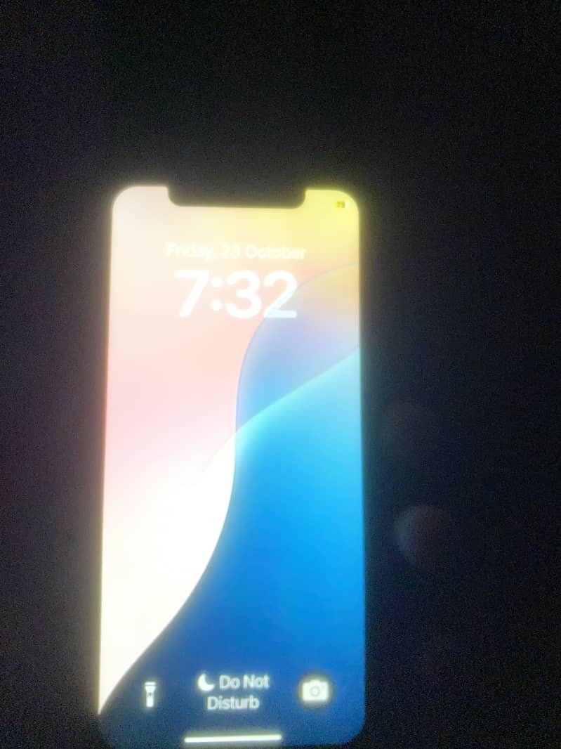 Apple iPhone XS 1