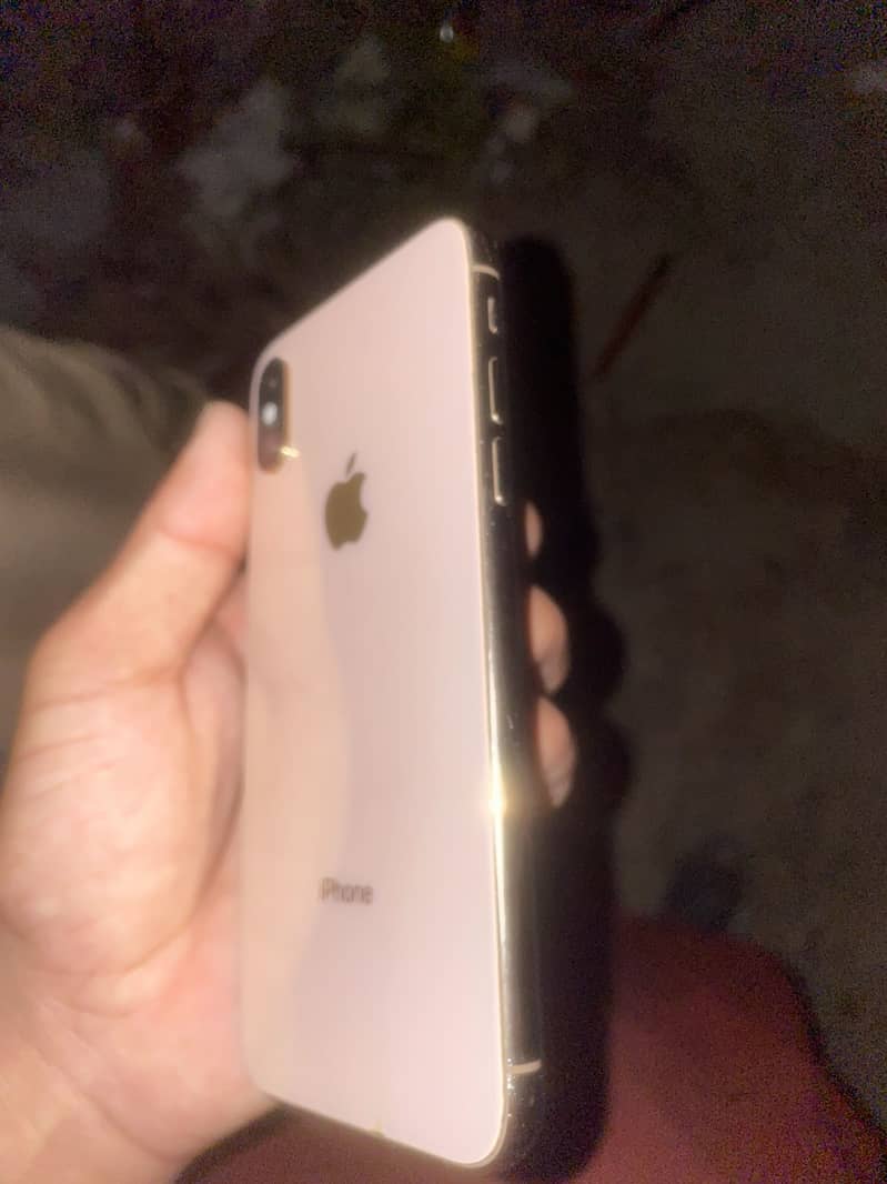 Apple iPhone XS 2