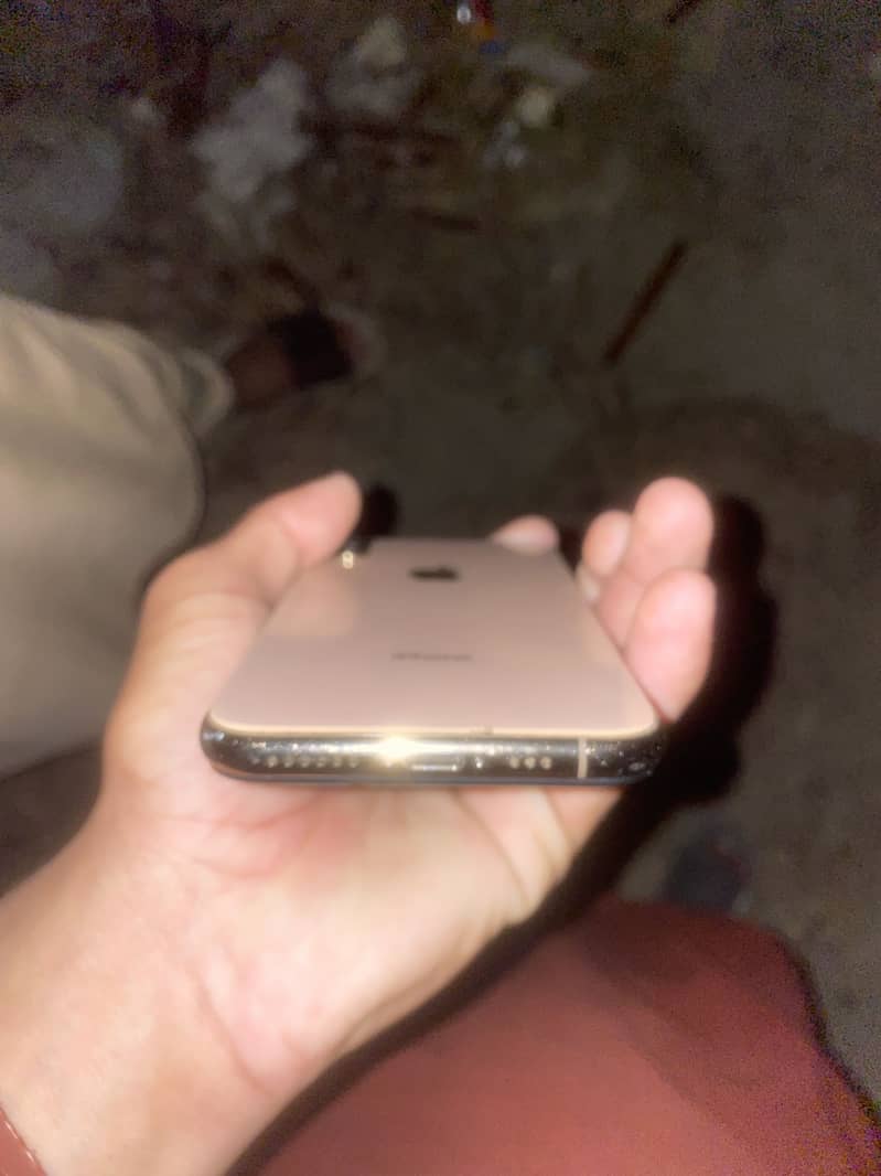Apple iPhone XS 8