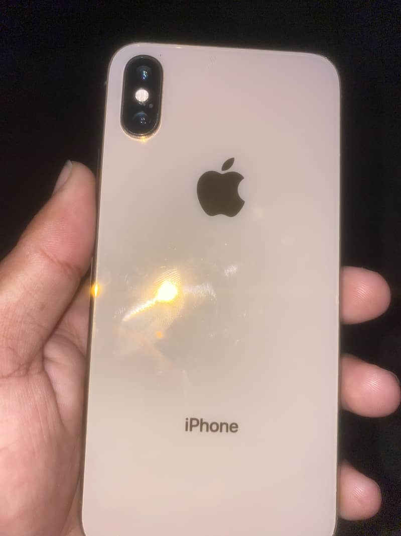 Apple iPhone XS 9