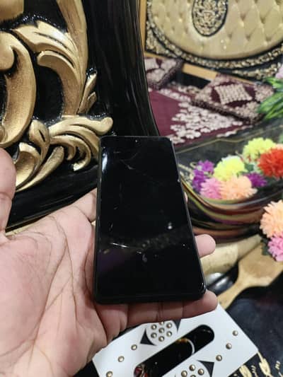 Infinix Note 30
