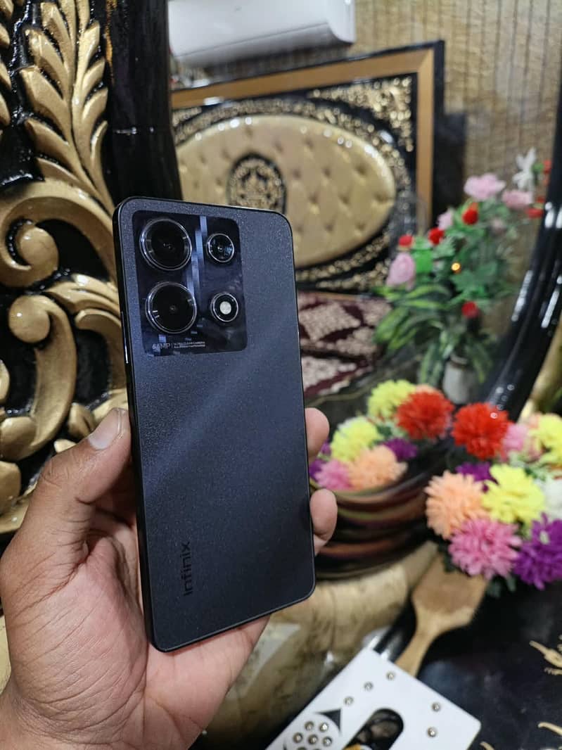 Infinix Note 30 2