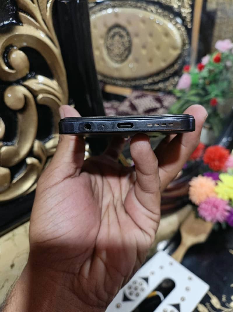 Infinix Note 30 4