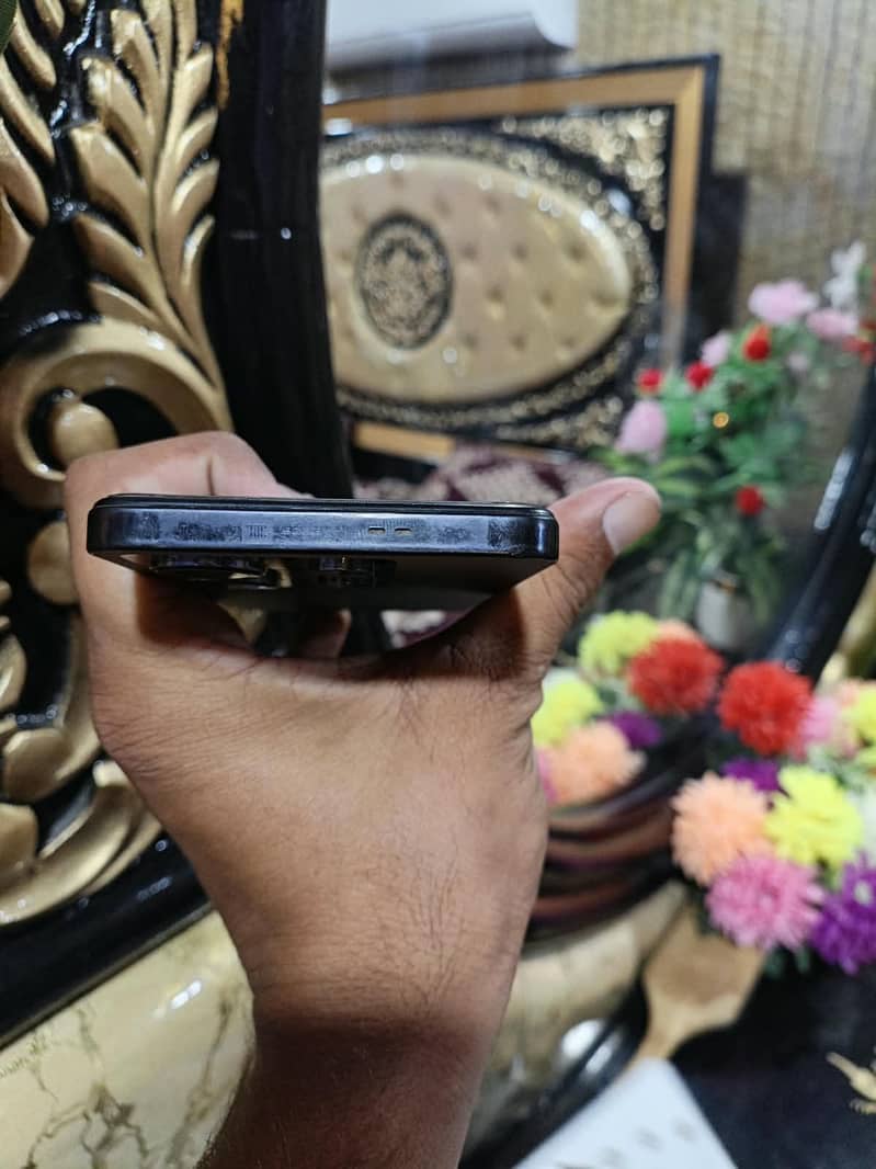 Infinix Note 30 5