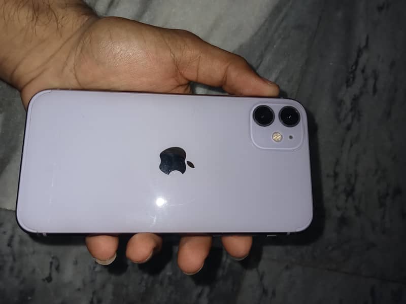 Apple iPhone 11 0