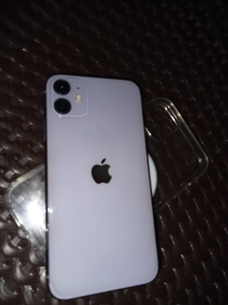 Apple iPhone 11 1