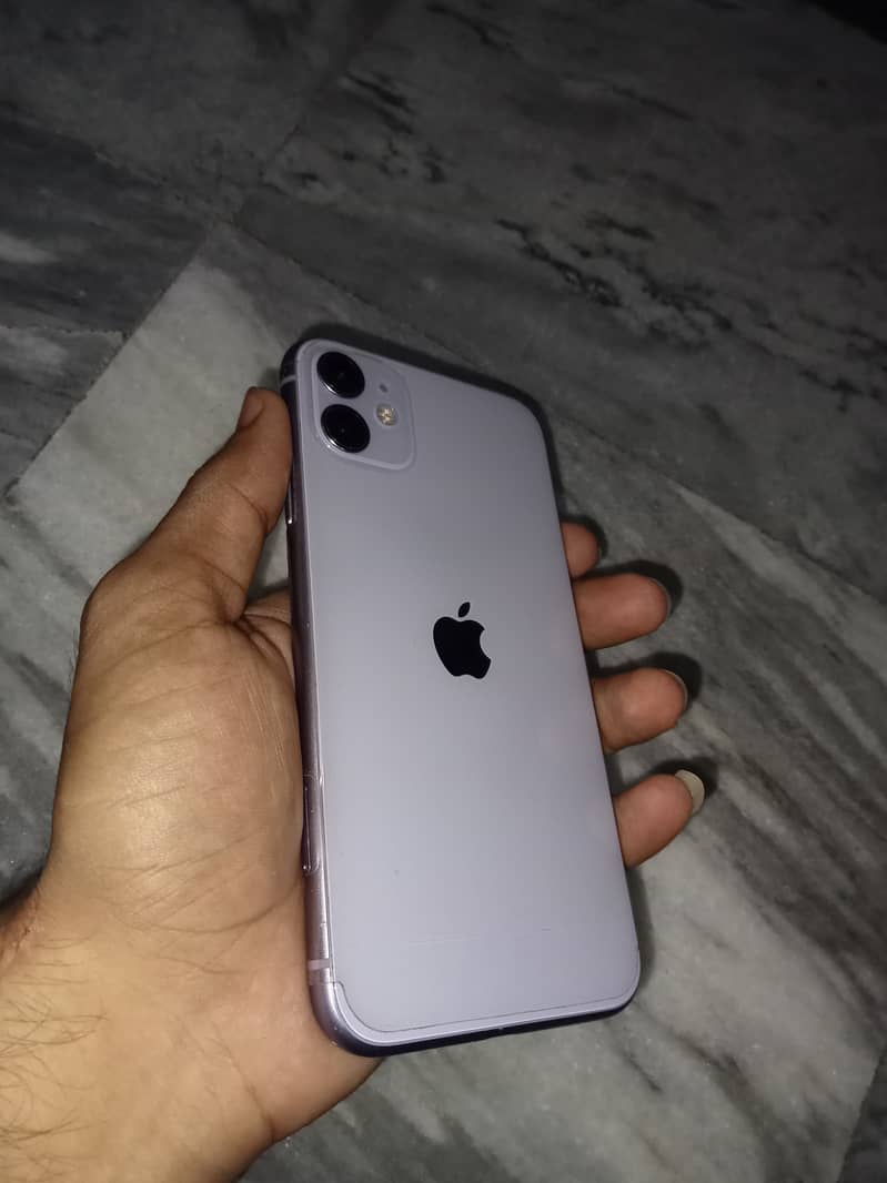Apple iPhone 11 2