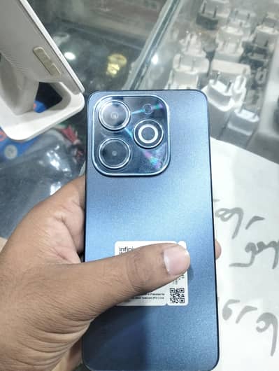 Infinix Other Model