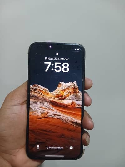 Apple iPhone 12 Pro