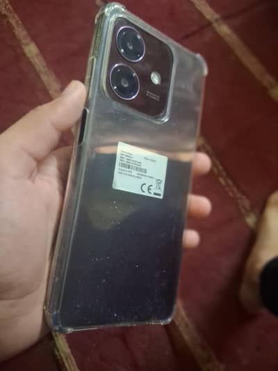 OPPO A3x