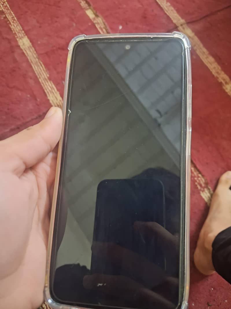 OPPO A3x 2