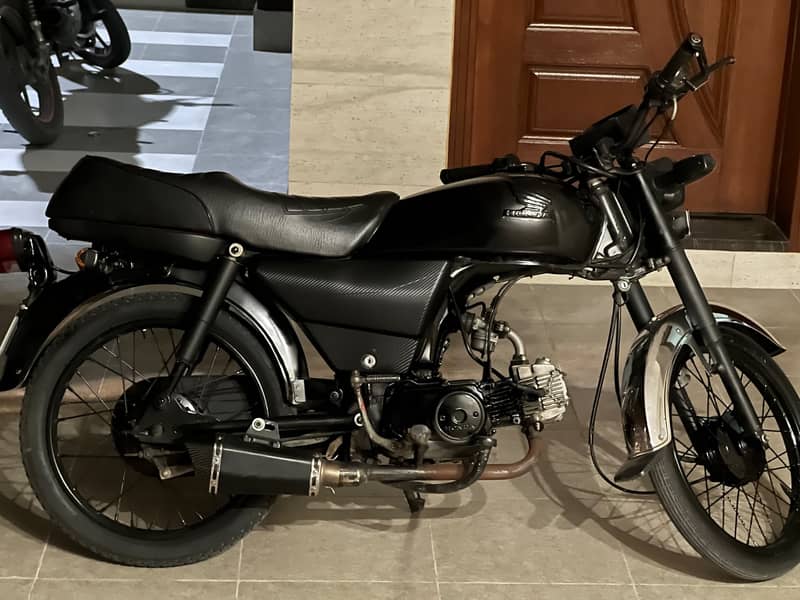 CD 70 modified and clean 3