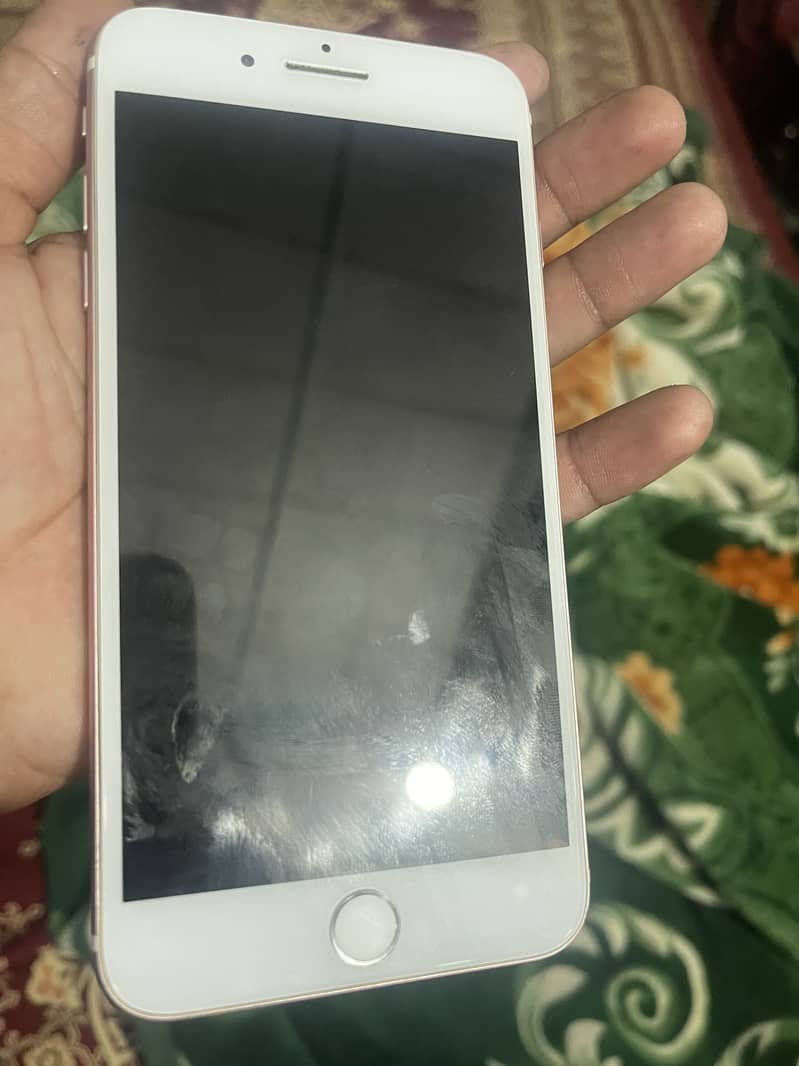 Apple iPhone 7 Plus 2