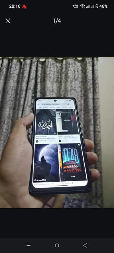 Google Pixel 6