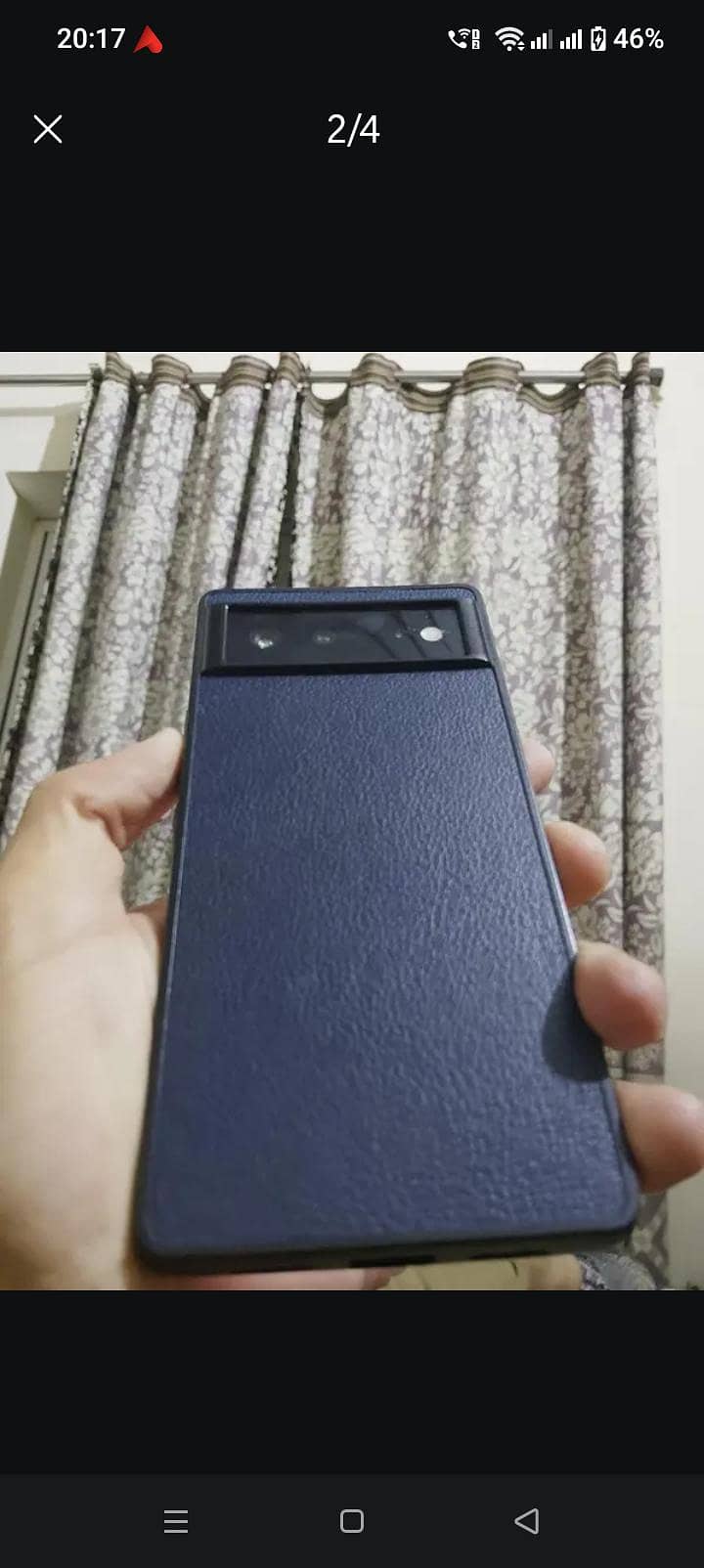 Google Pixel 6 2