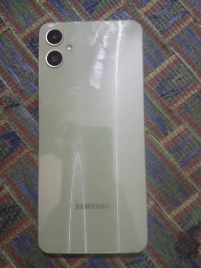 Samsung Mobile A05