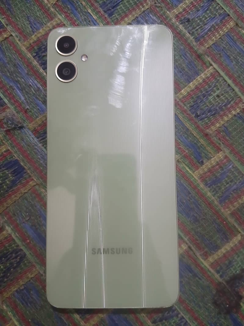 Samsung Mobile A05 0