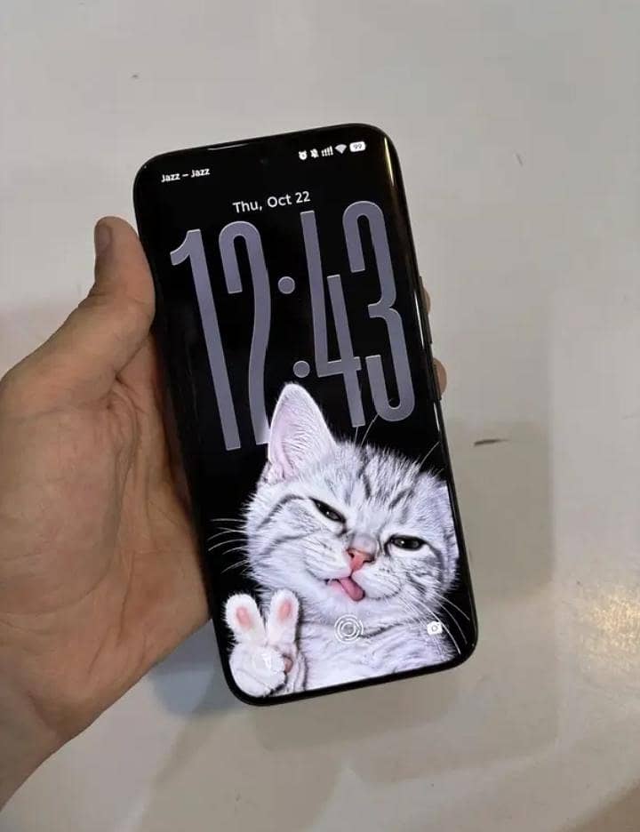 Tecno camon 50 pro 0