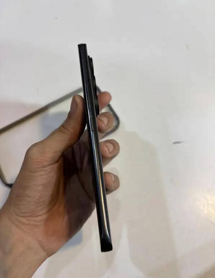 Tecno camon 50 pro 3
