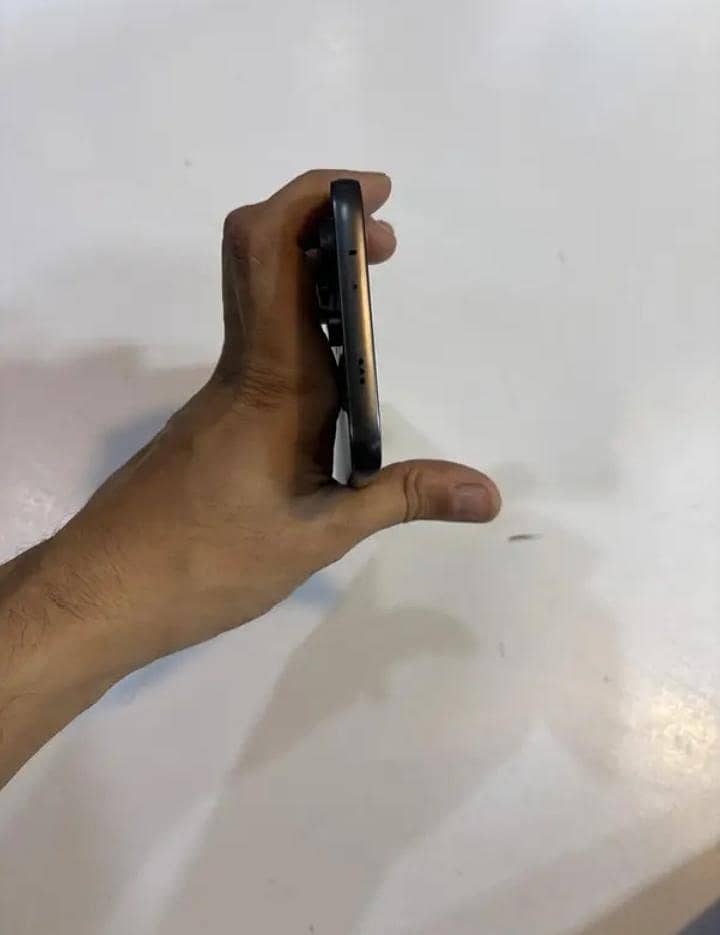 Tecno camon 50 pro 4