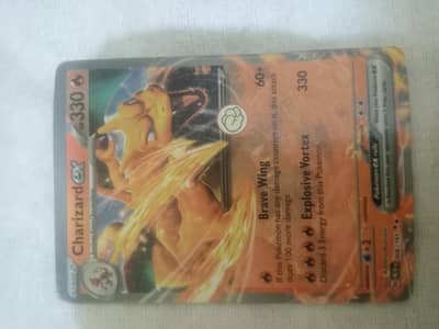 pokemon card