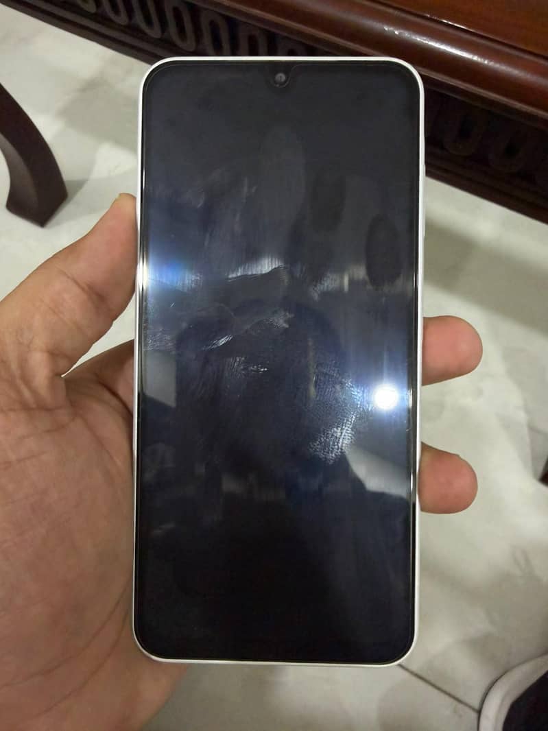 Samsung Mobile A26 5