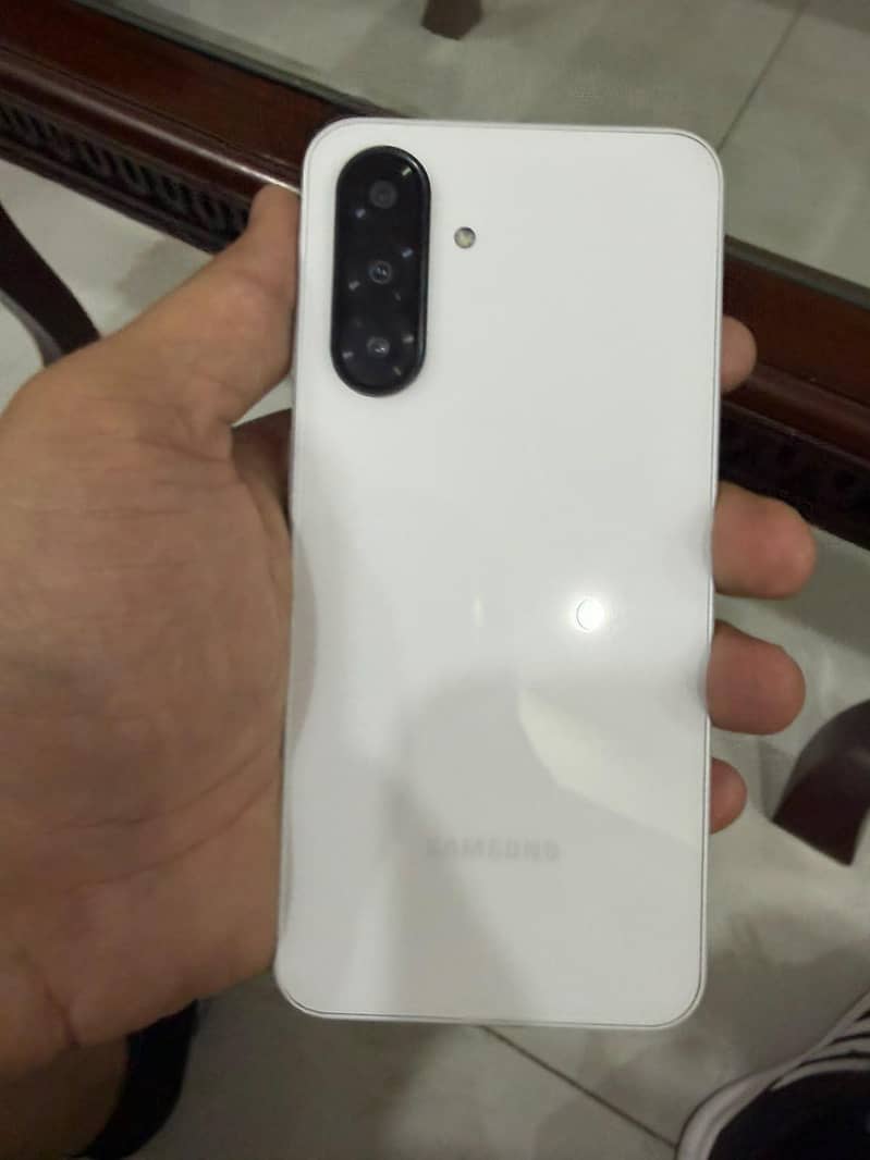 Samsung Mobile A26 6