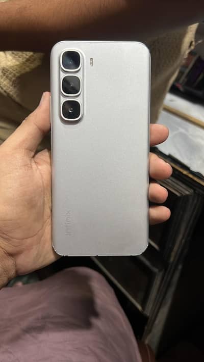 Infinix Hot 60 Pro Plus