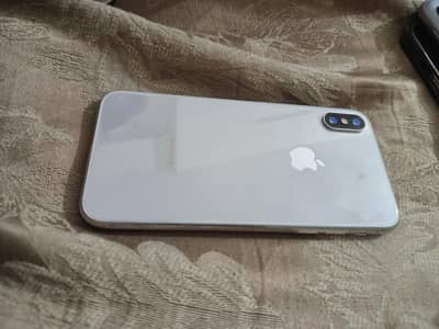 Apple iPhone X