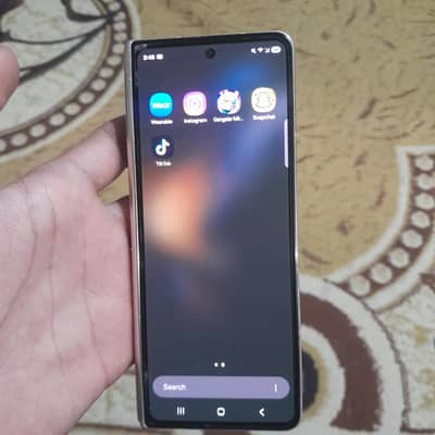 Samsung Mobile Z Fold 4