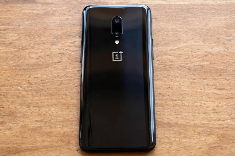 One Plus 6T 0