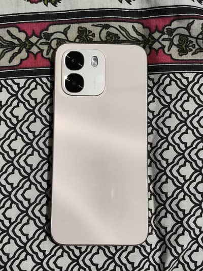 OPPO A6 256GB 9 Months Official Warranty with All Original Accessories