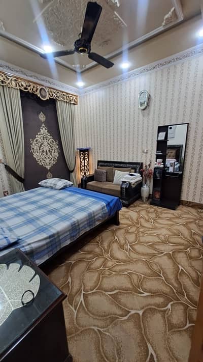 Buying A Prime Location House In Awan Town?