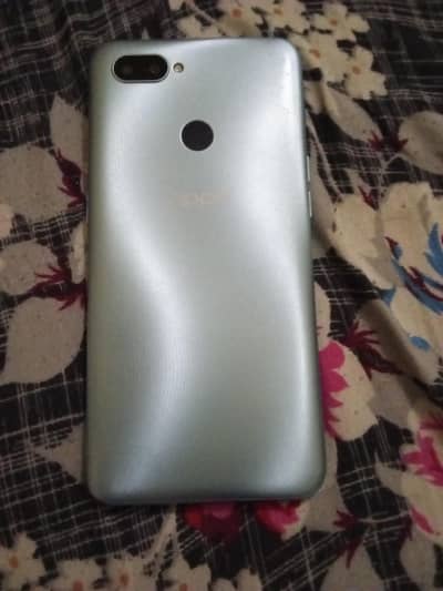 OPPO A5