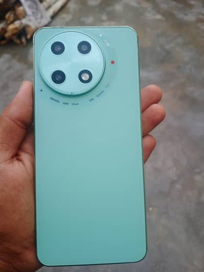 Tecno CAMON 30S Pro