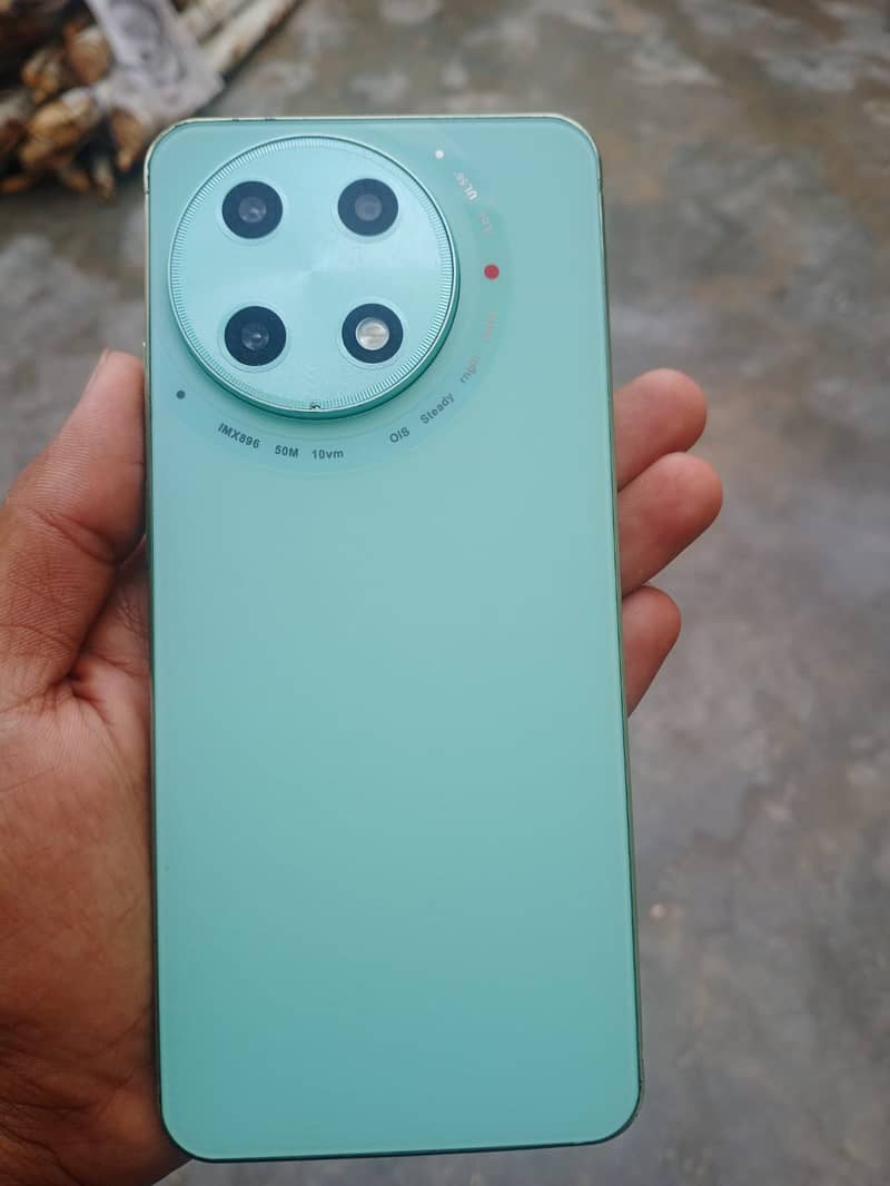 Tecno CAMON 30S Pro 0