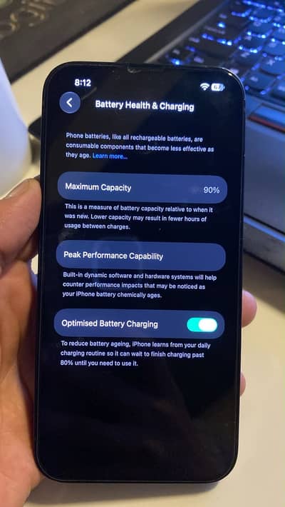 Apple iPhone 14