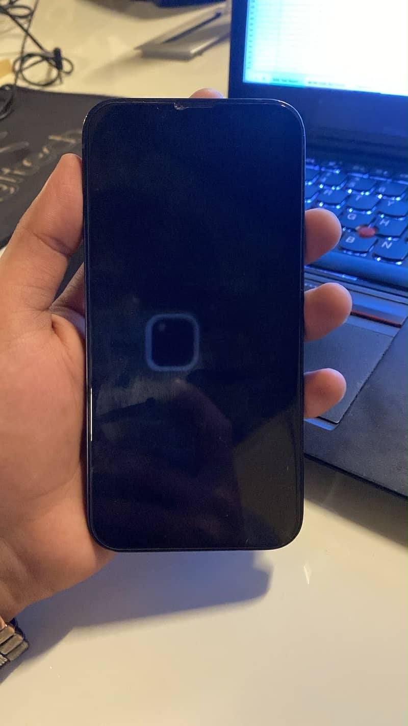Apple iPhone 14 1