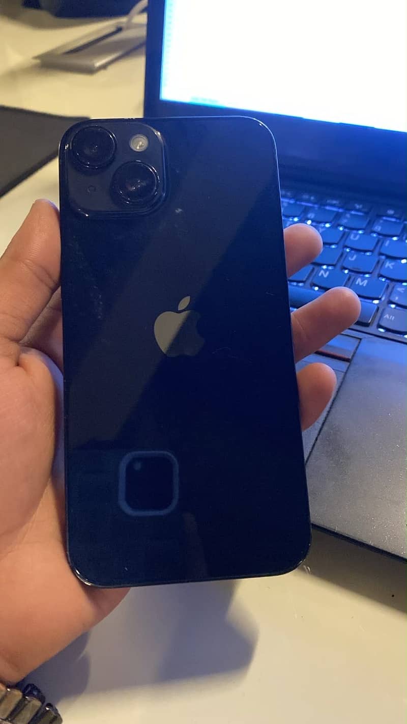 Apple iPhone 14 5