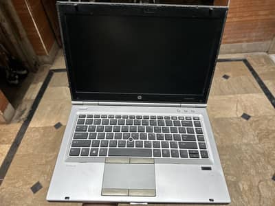 Hp elitebook 8470p 03049497110