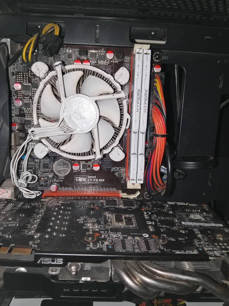 gaming PC condition 10/10 1