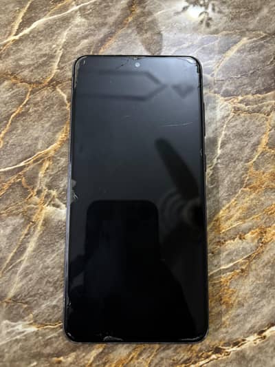 Samsung Mobile S21 FE (read ad)