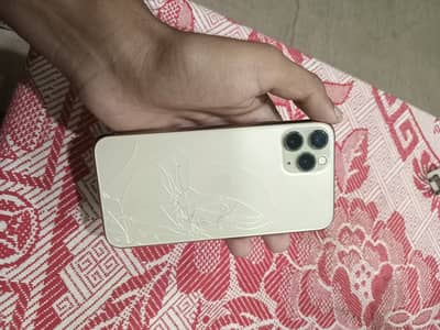 Apple iPhone 11 Pro