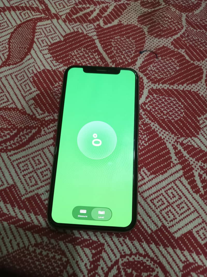 Apple iPhone 11 Pro 2